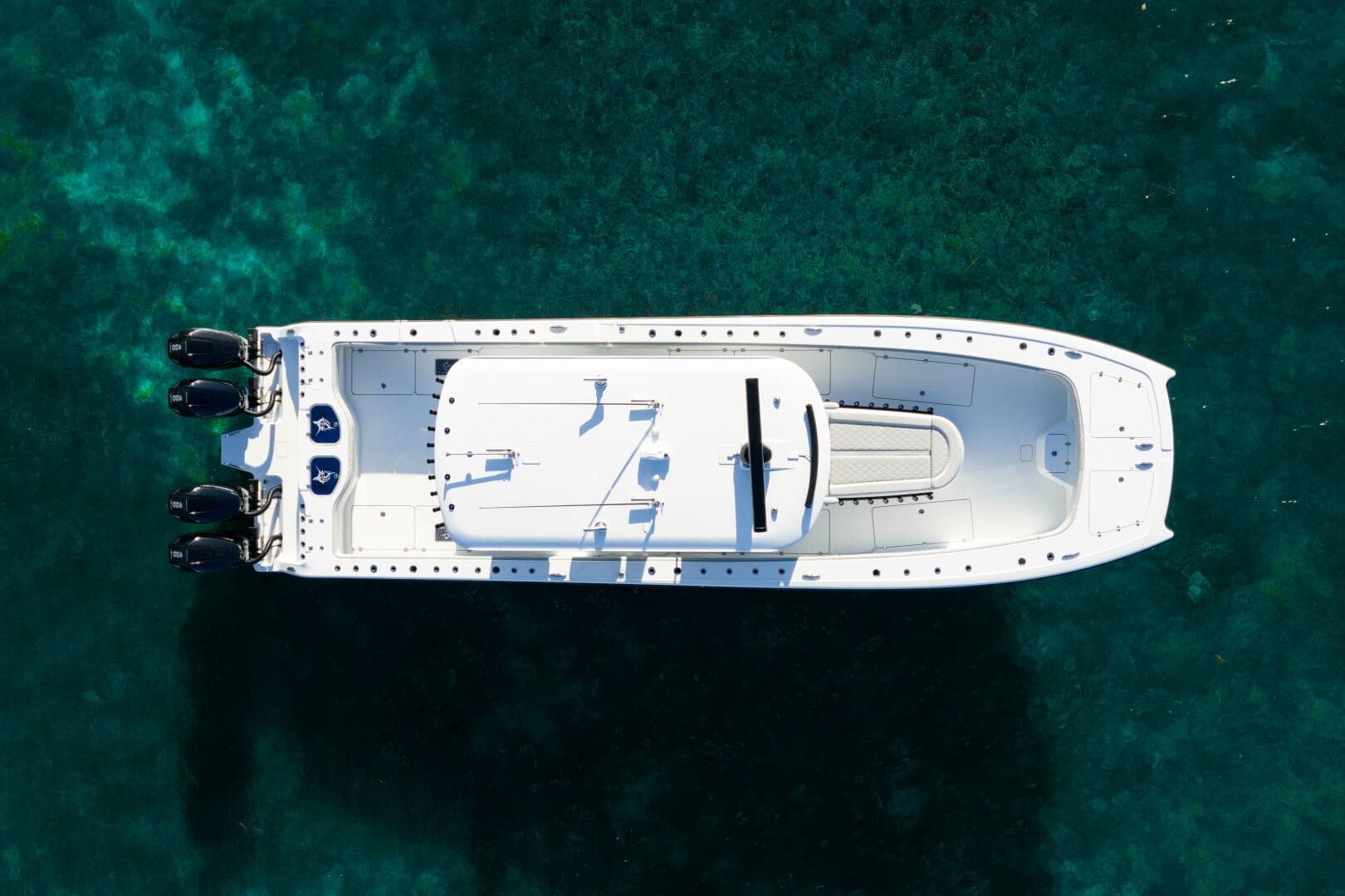 2023 Freeman 43 — photo 11