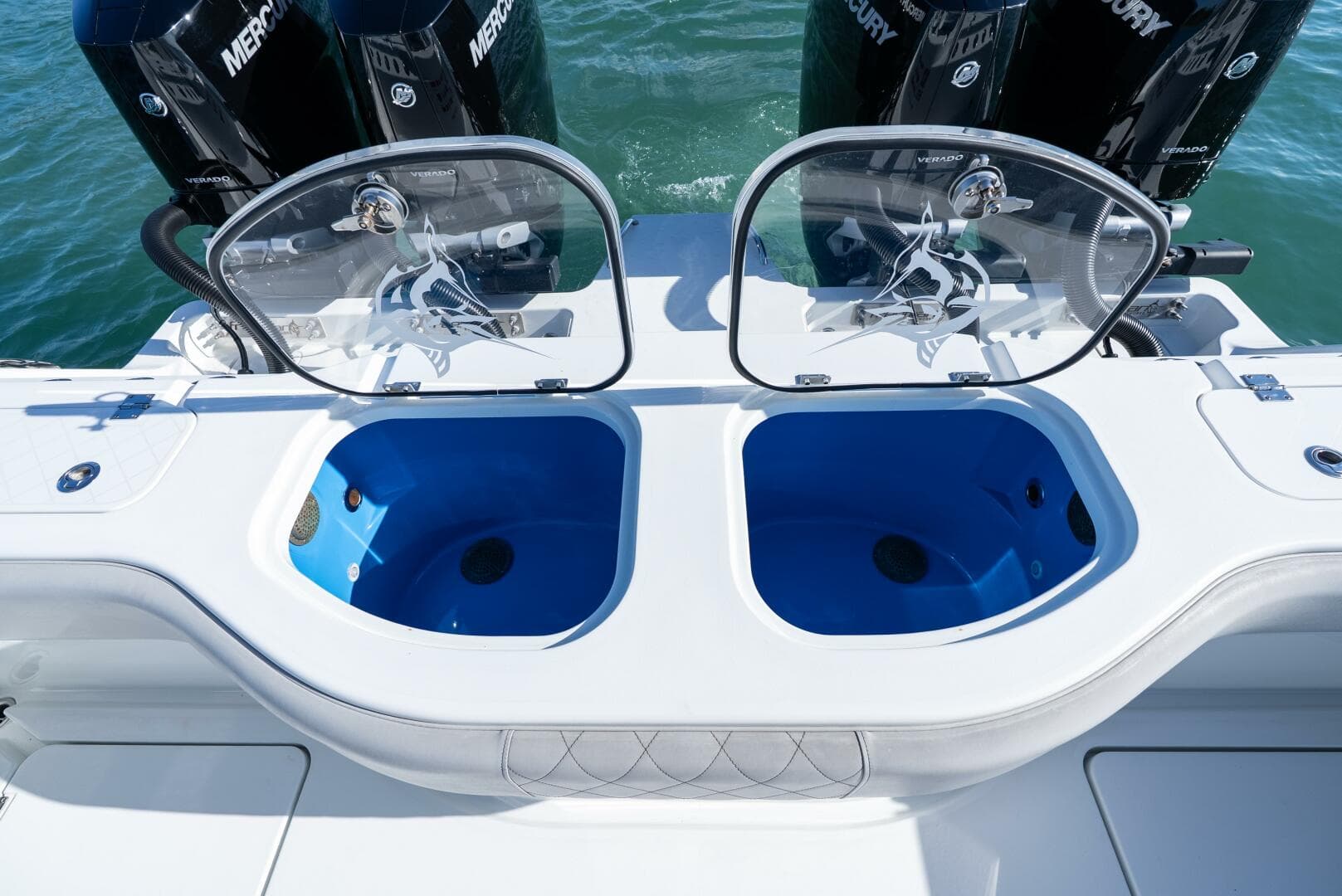 2023 Freeman 43 — photo 44