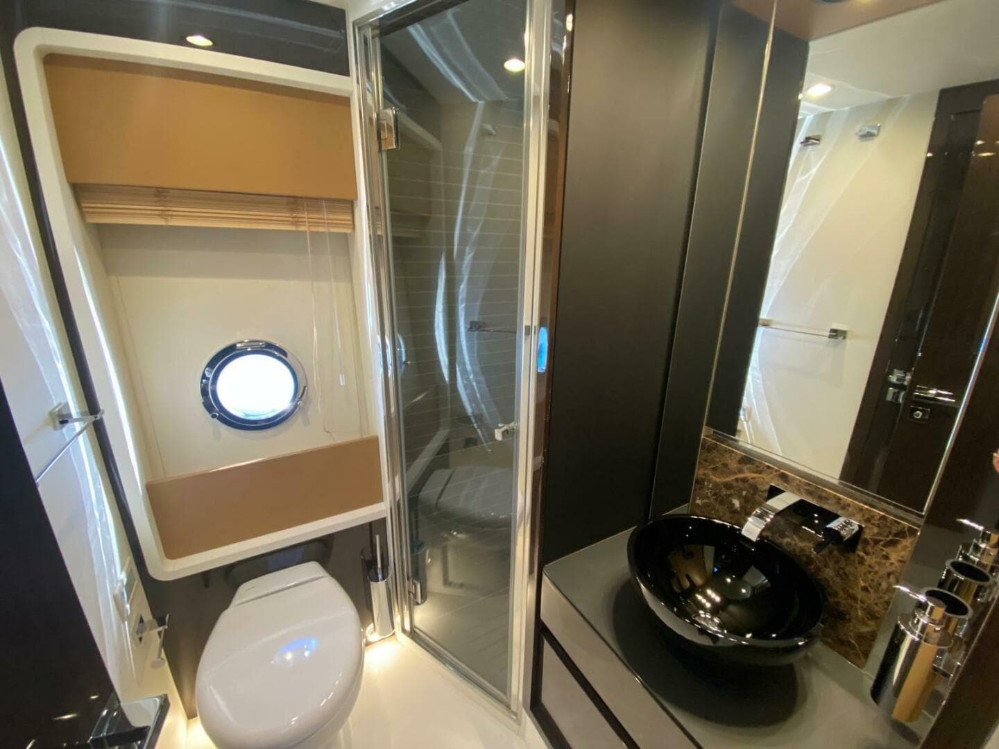 2016 Azimut 77S — photo 61