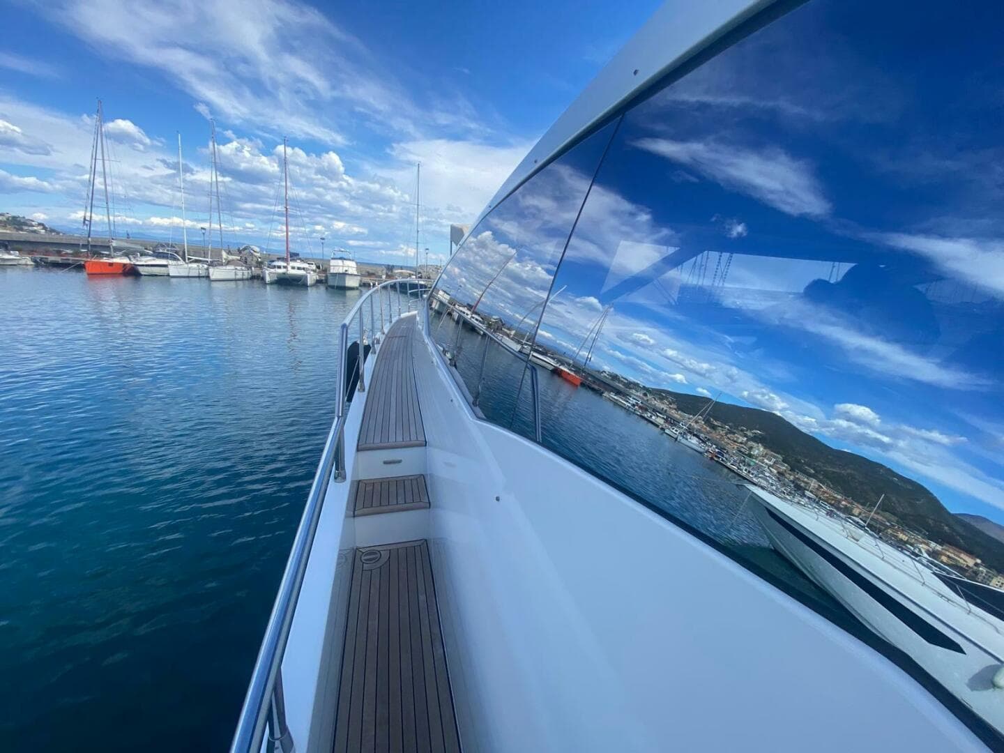 2016 Azimut 77S — photo 14