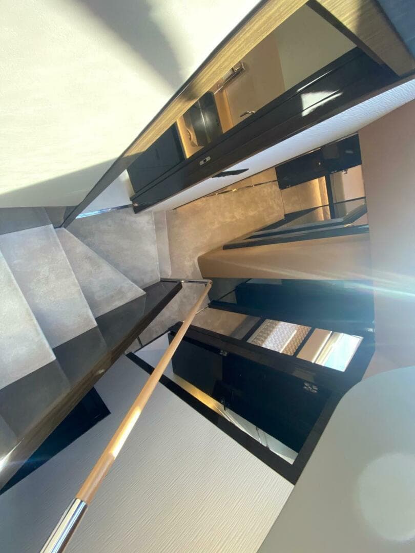 2016 Azimut 77S — photo 70