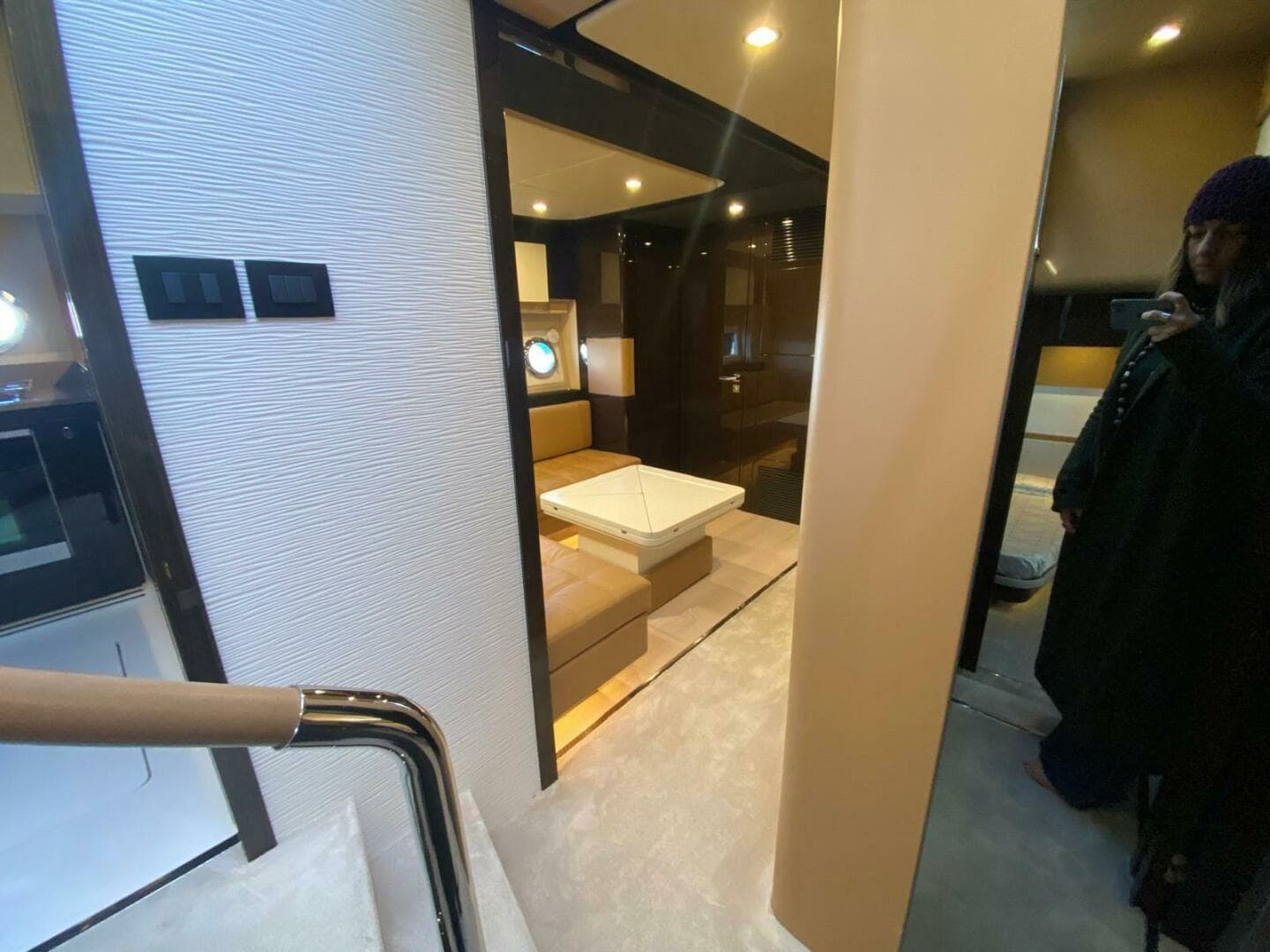 2016 Azimut 77S — photo 59