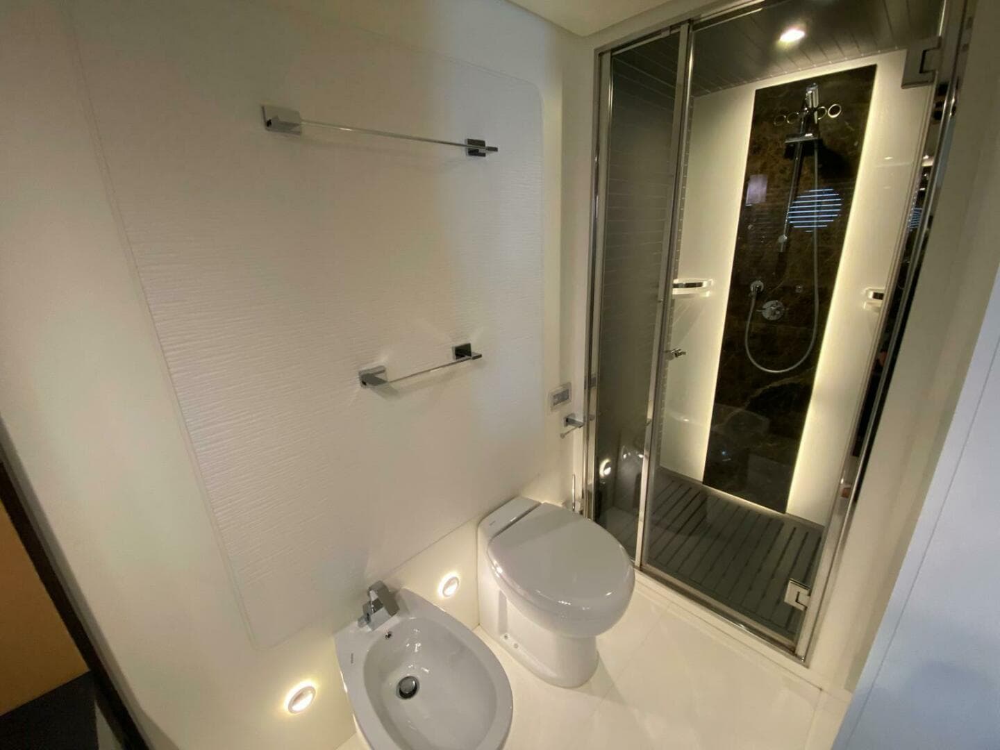 2016 Azimut 77S — photo 46