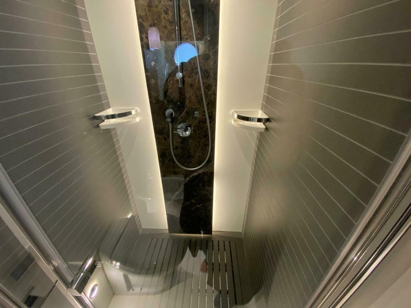 2016 Azimut 77S — photo 55