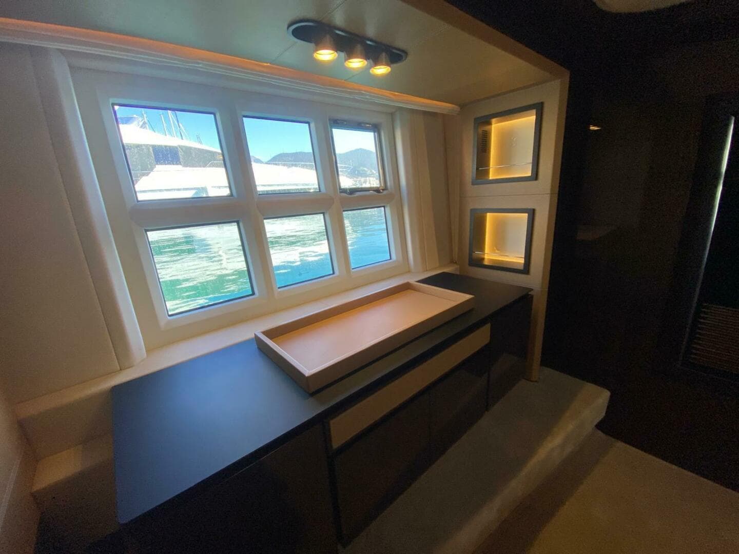 2016 Azimut 77S — photo 44