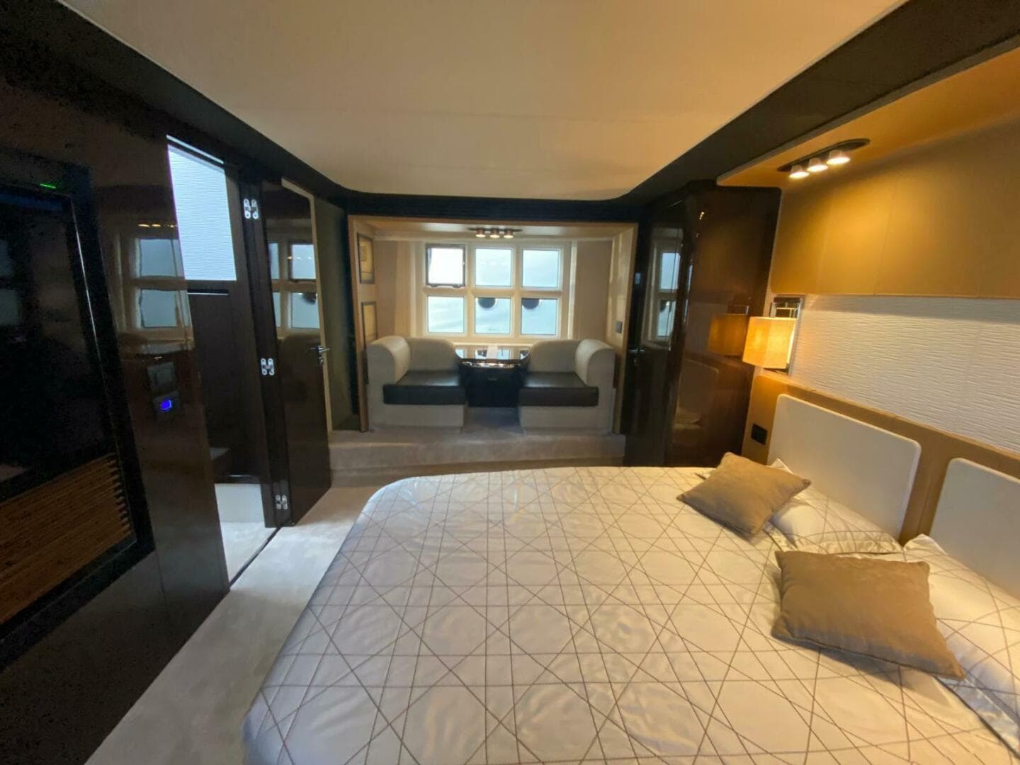 2016 Azimut 77S — photo 48