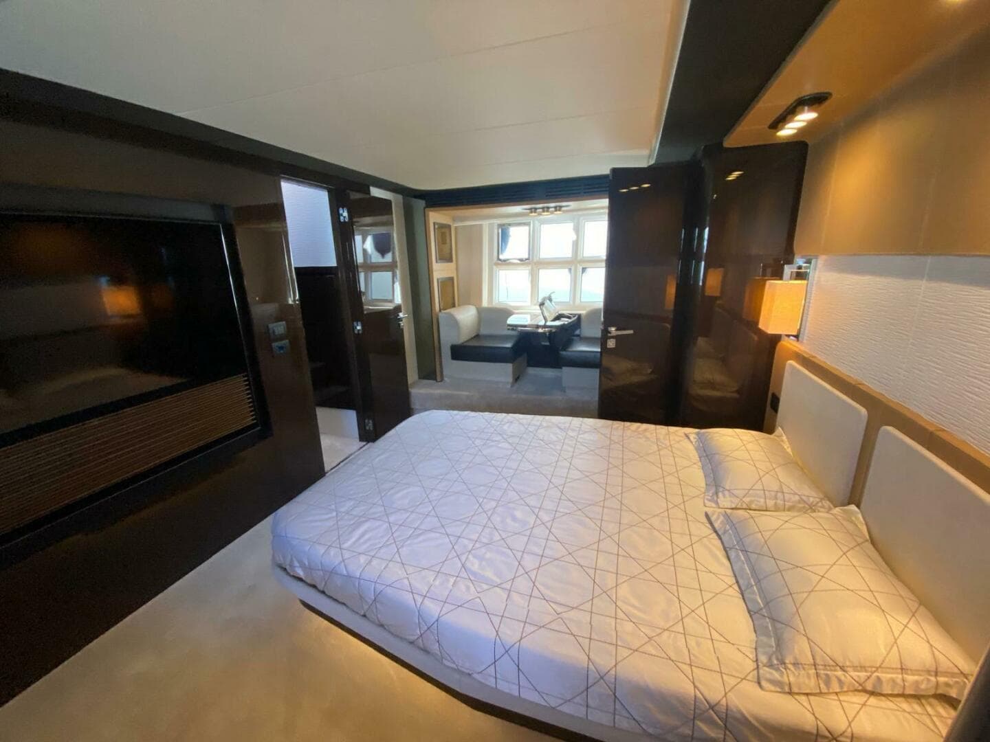 2016 Azimut 77S — photo 51