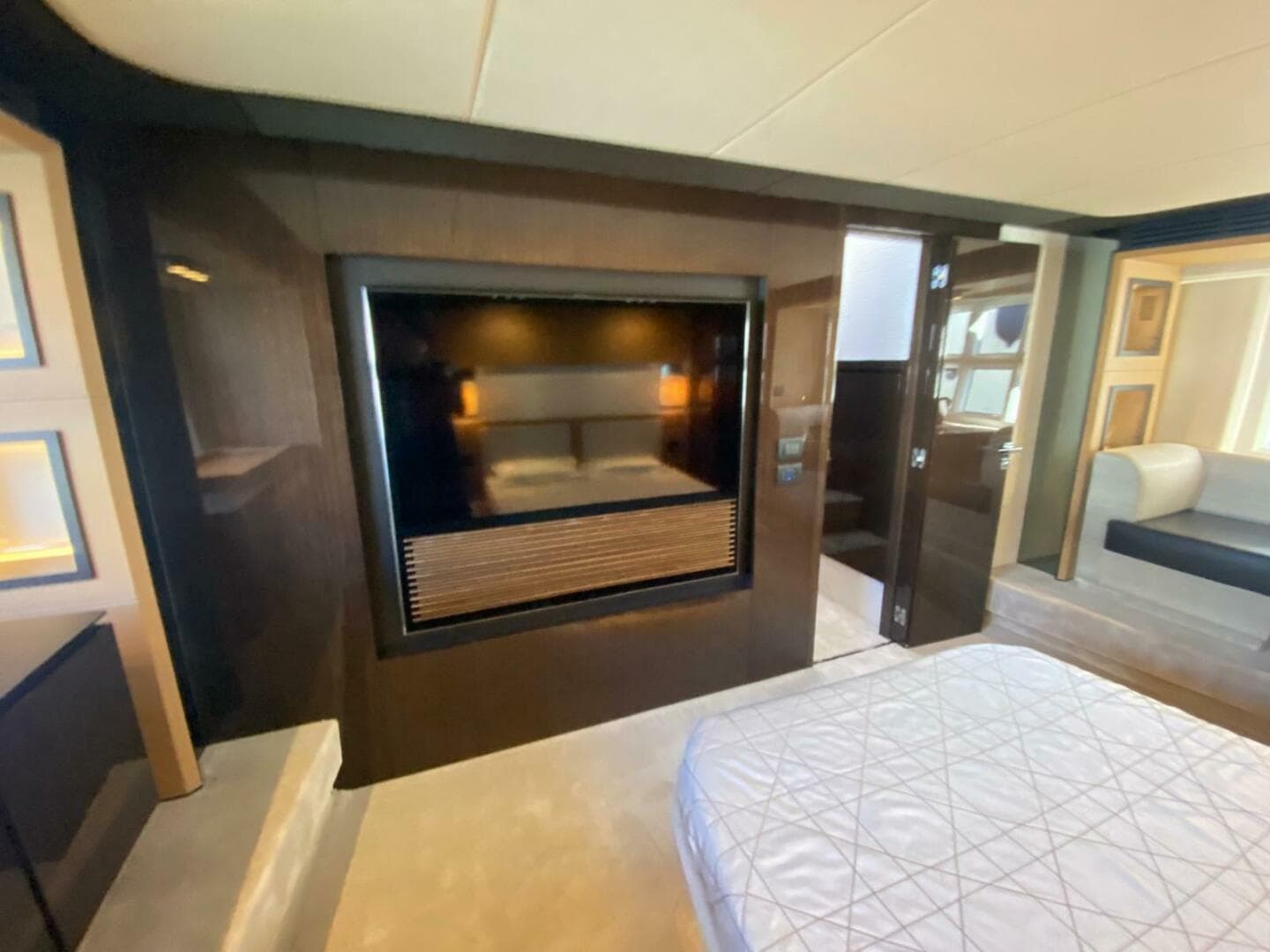 2016 Azimut 77S — photo 57