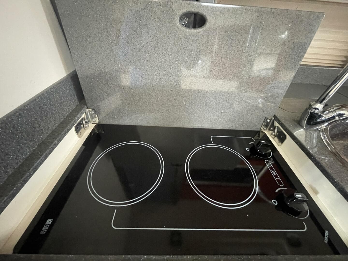 2011 Formula 34 Pc — photo 39