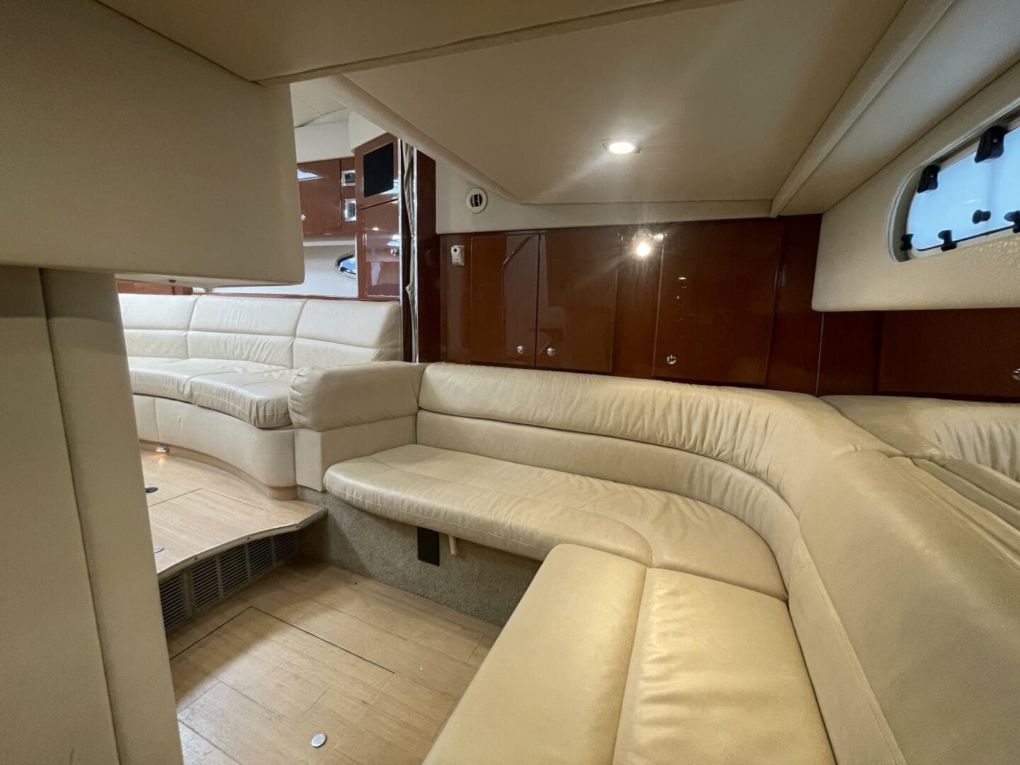 2011 Formula 34 Pc — photo 31