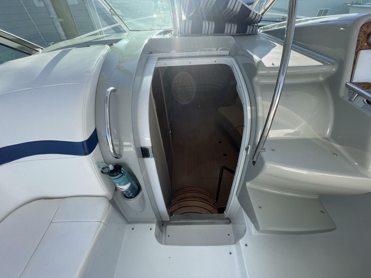 2011 Formula 34 Pc — photo 20