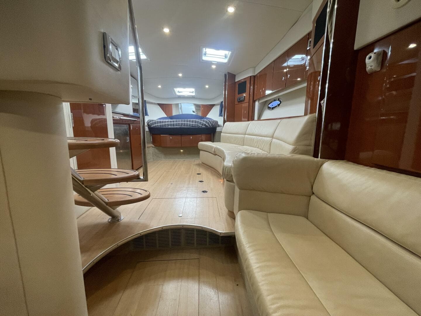 2011 Formula 34 Pc — photo 27