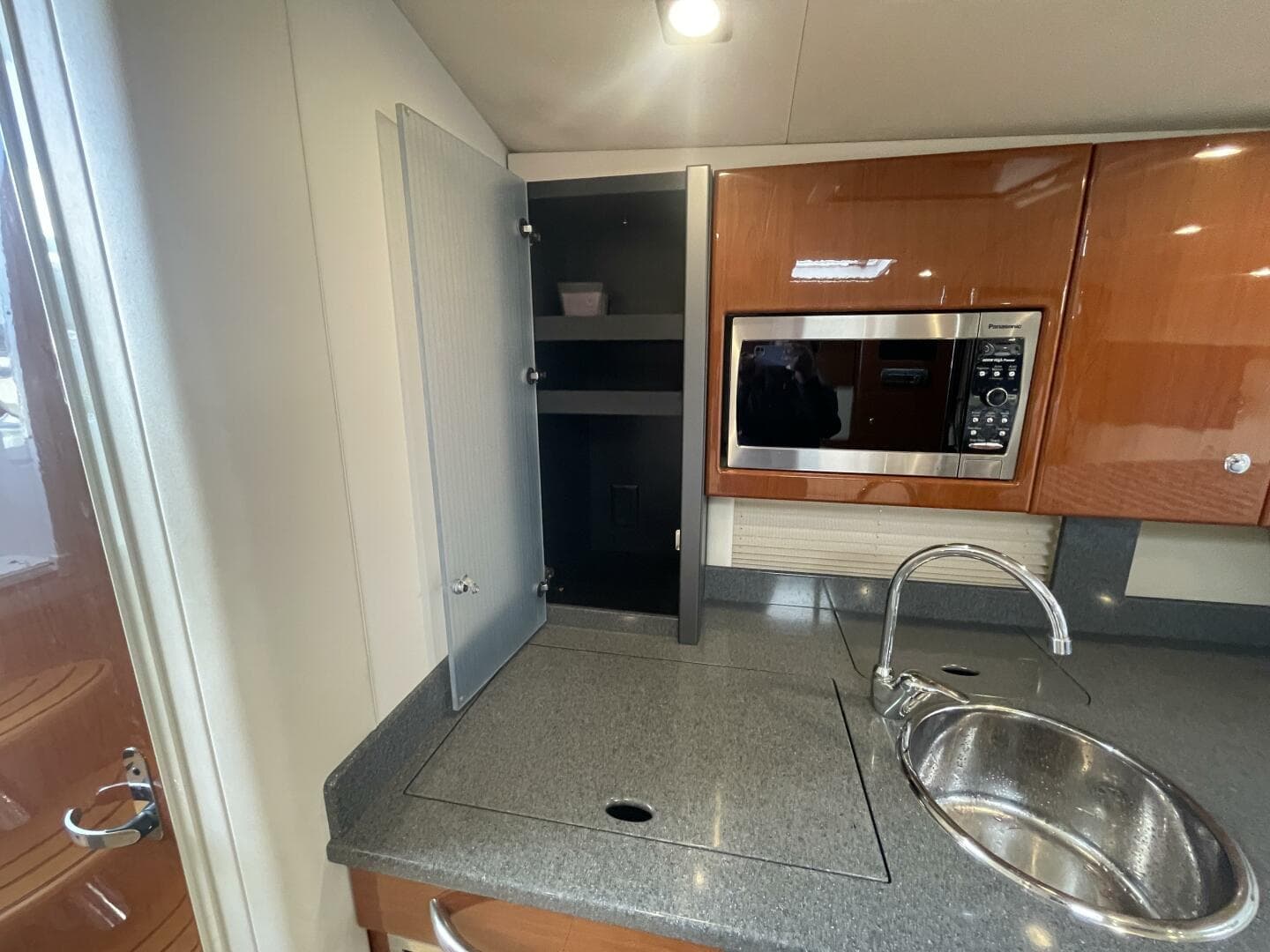 2011 Formula 34 Pc — photo 37