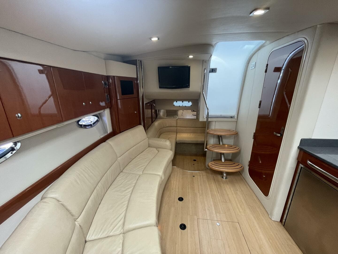 2011 Formula 34 Pc — photo 28