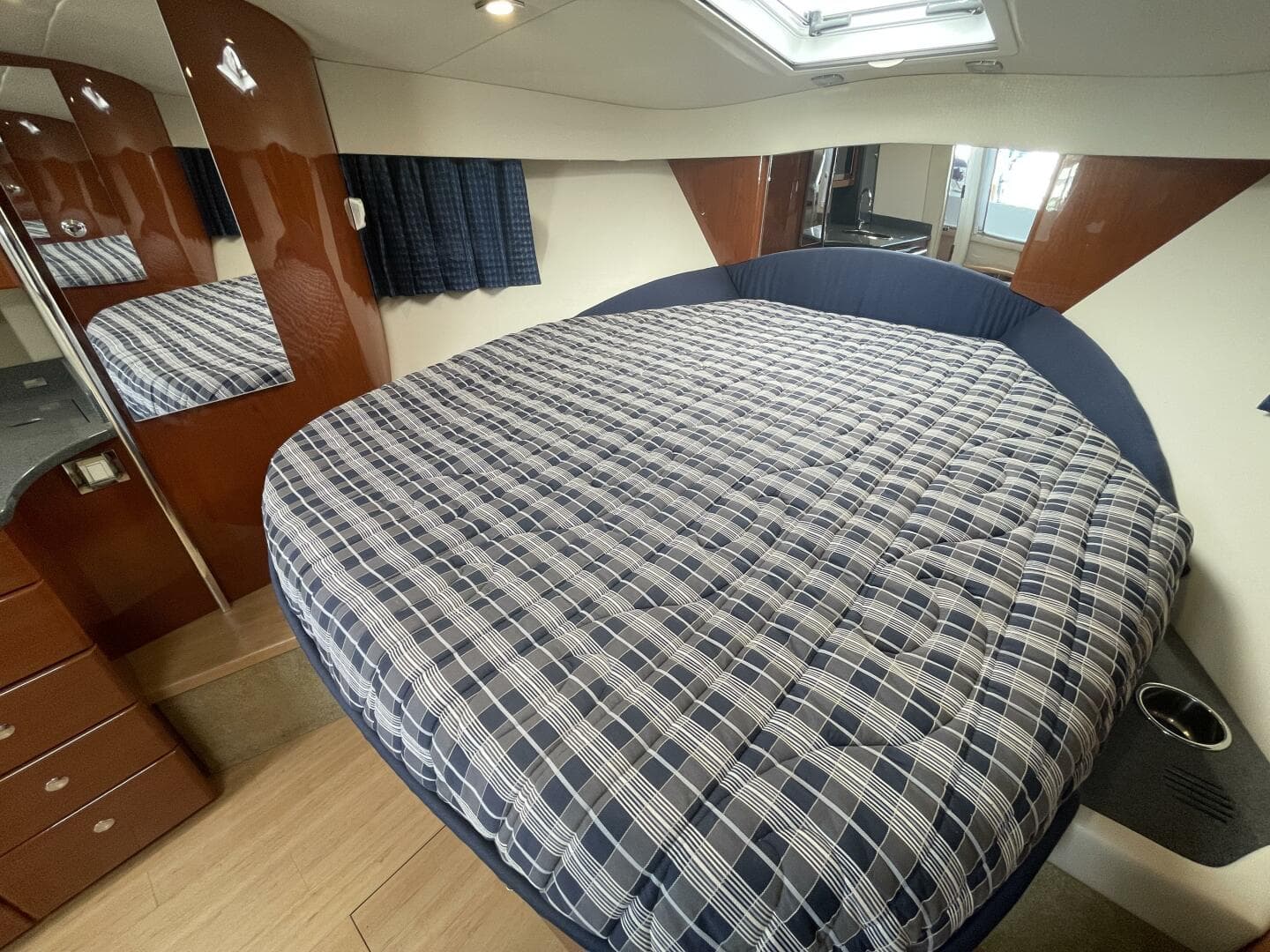 2011 Formula 34 Pc — photo 25