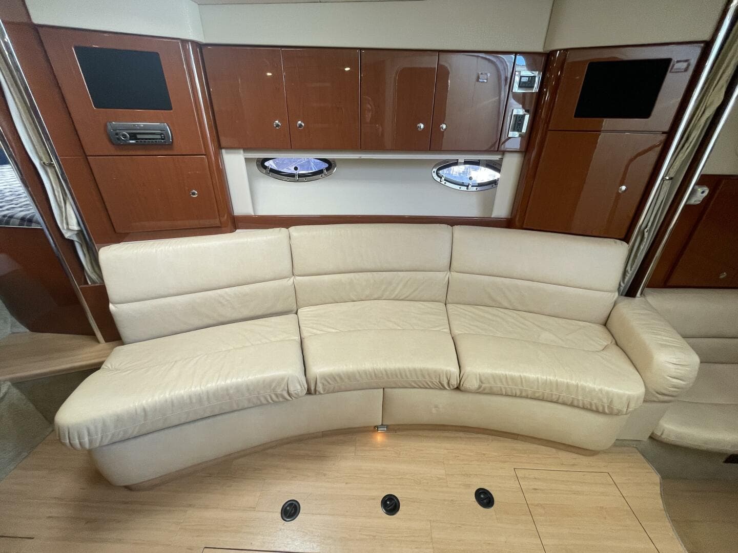 2011 Formula 34 Pc — photo 34