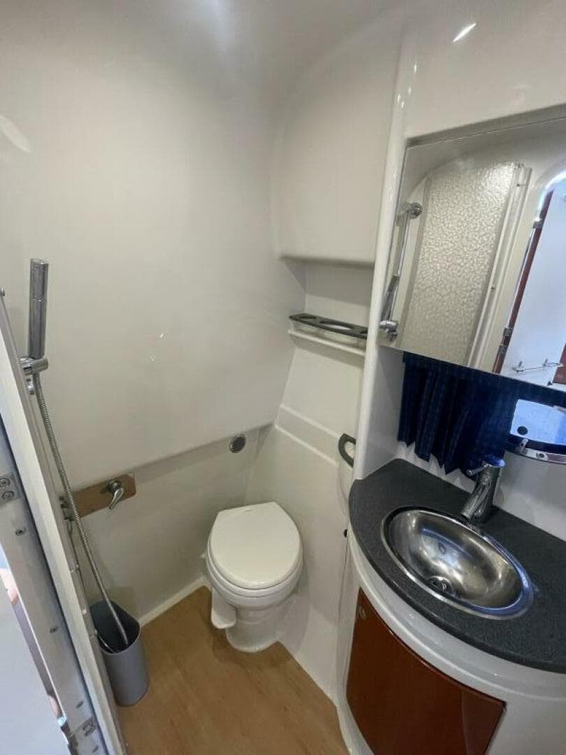 2011 Formula 34 Pc — photo 41