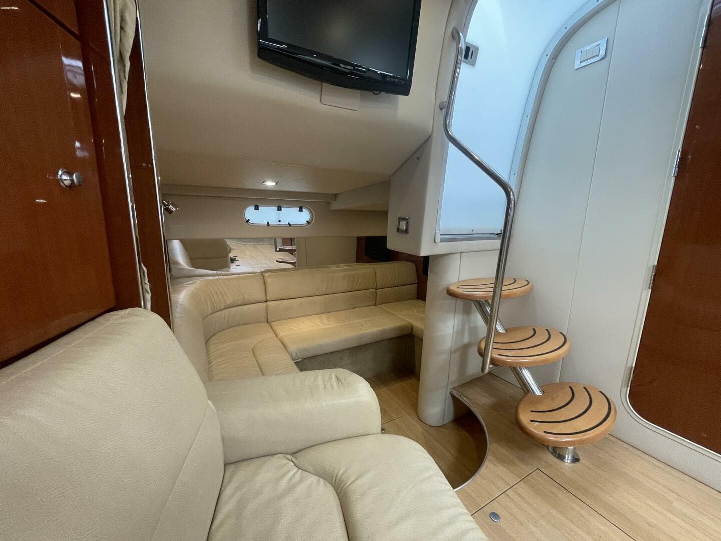 2011 Formula 34 Pc — photo 29