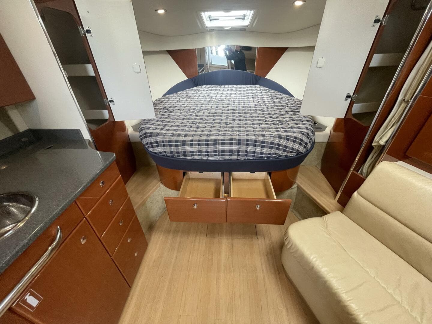 2011 Formula 34 Pc — photo 26