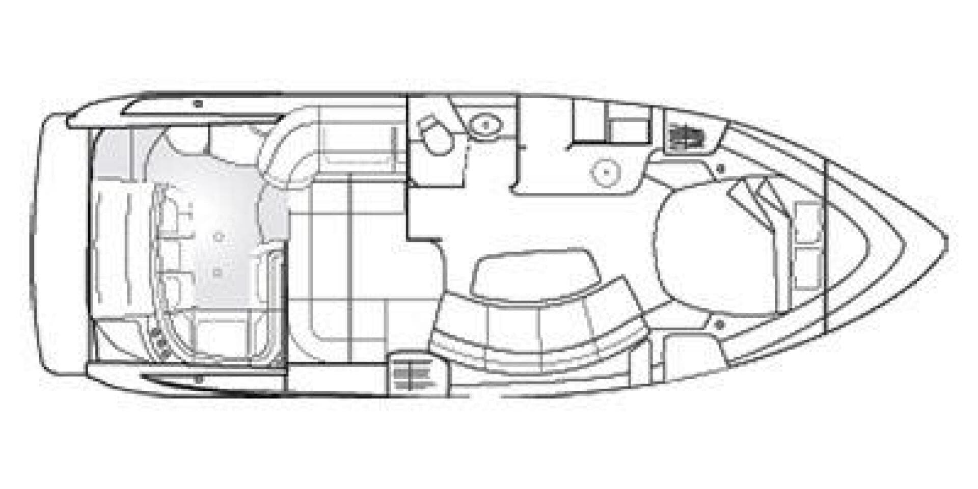 2011 Formula 34 Pc — photo 45