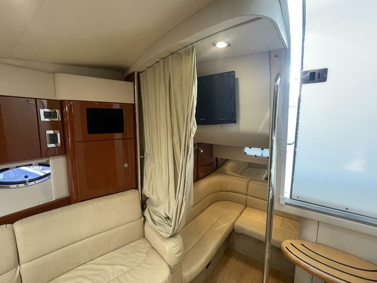 2011 Formula 34 Pc — photo 33