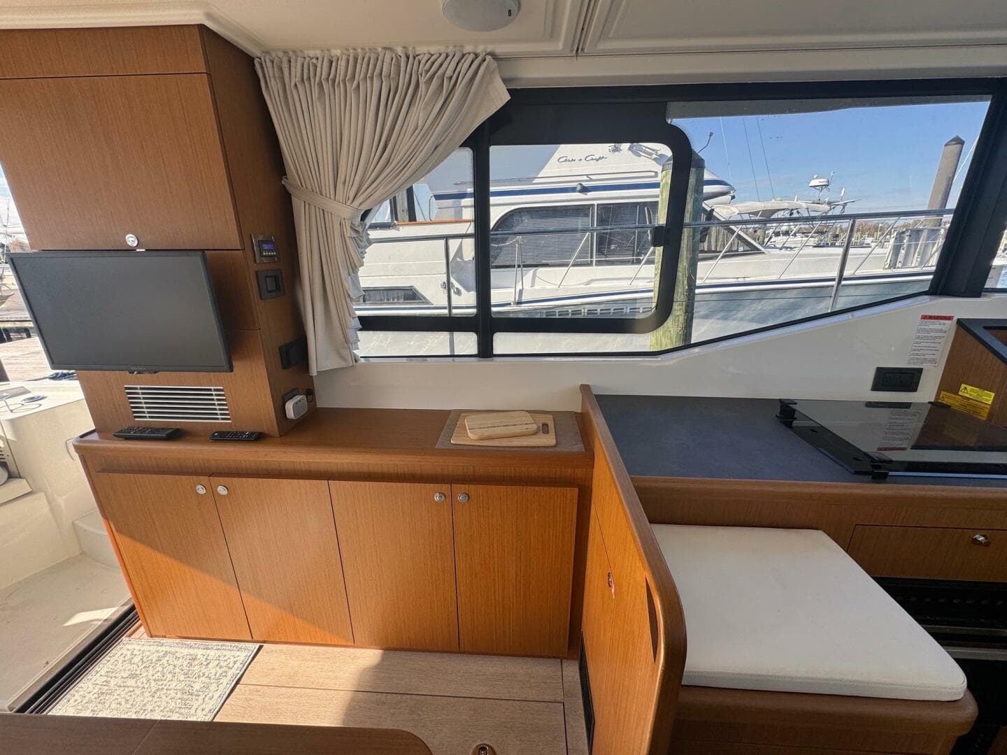 2023 Beneteau — photo 29