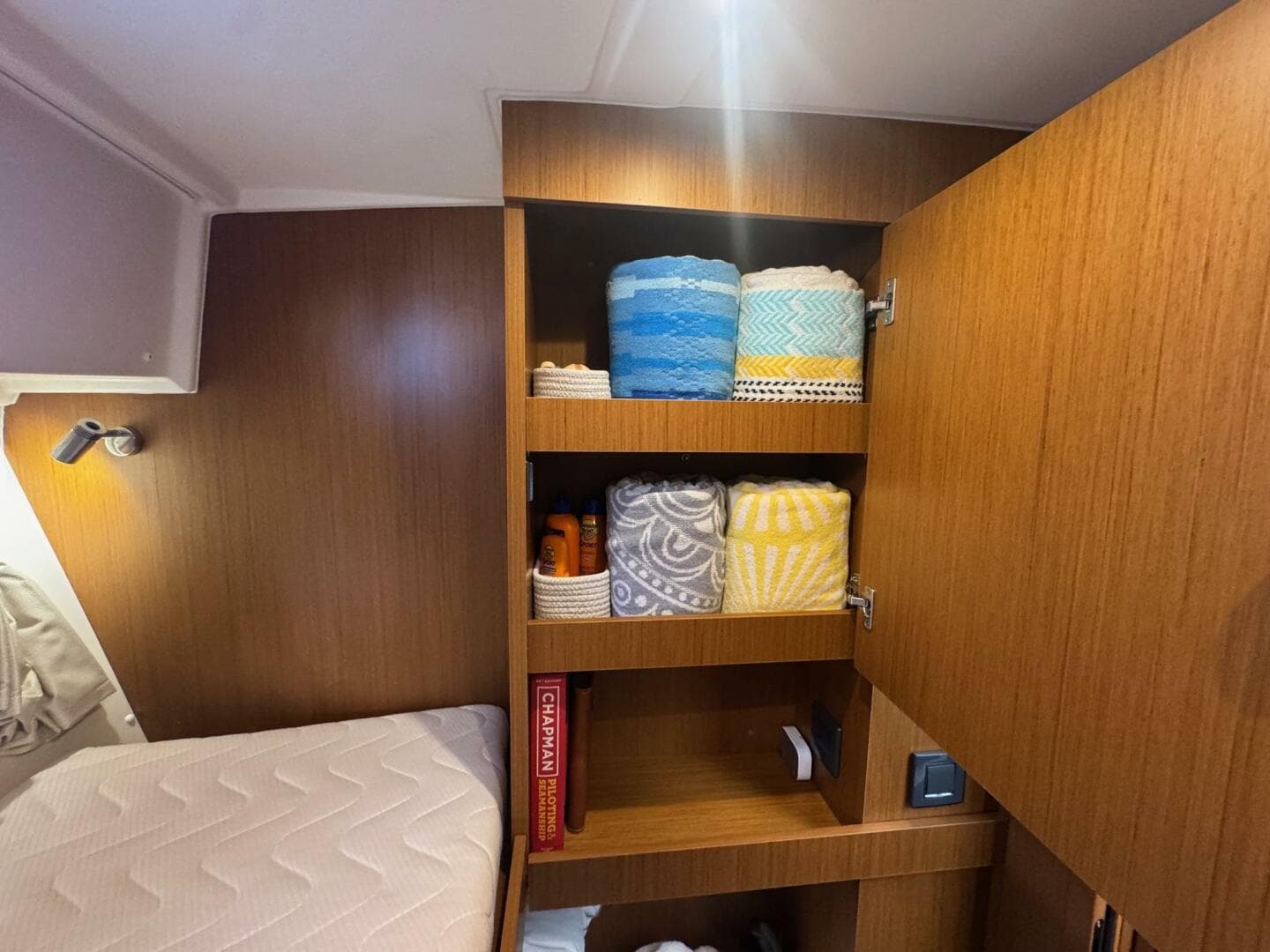 2023 Beneteau — photo 36