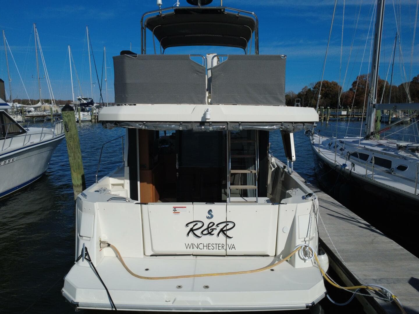 2023 Beneteau — photo 3