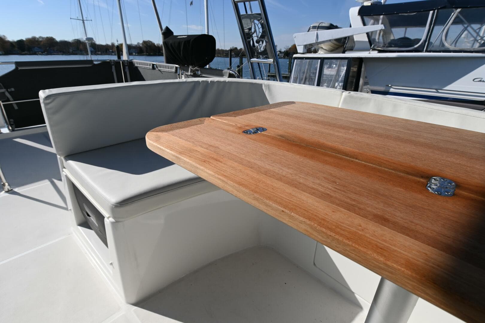 2023 Beneteau — photo 25
