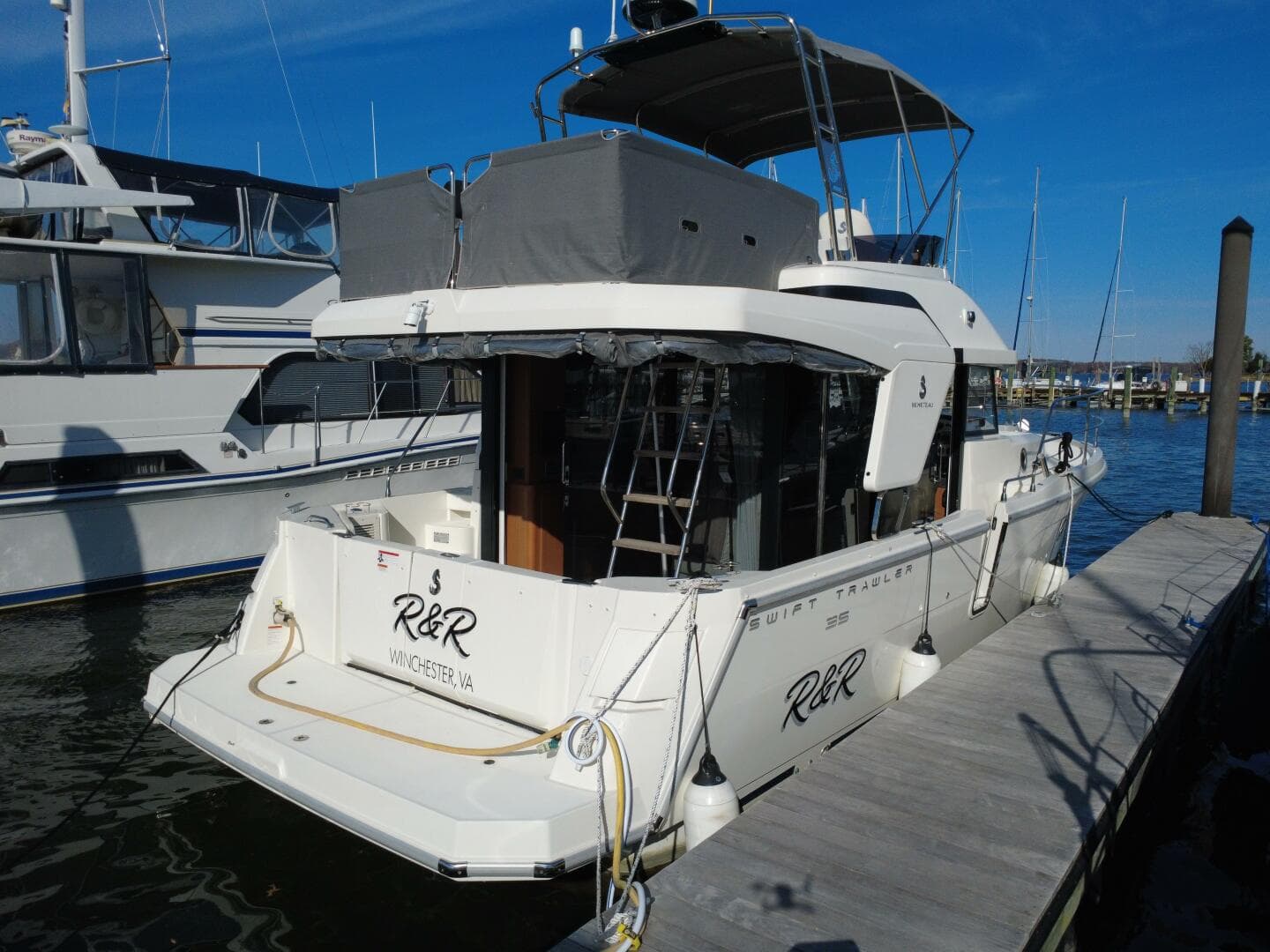 2023 Beneteau — photo 2