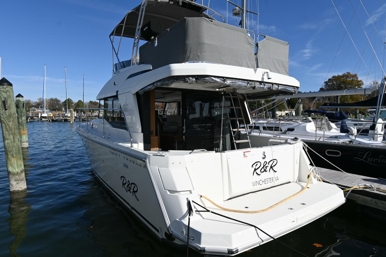 2023 Beneteau — photo 12