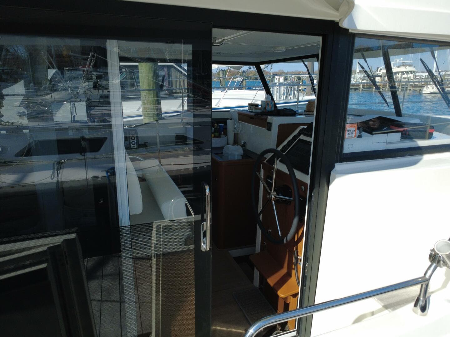 2023 Beneteau — photo 10