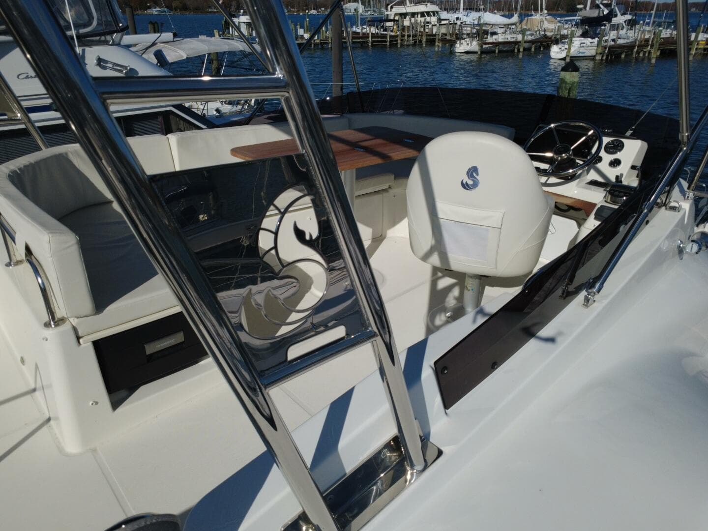 2023 Beneteau — photo 8