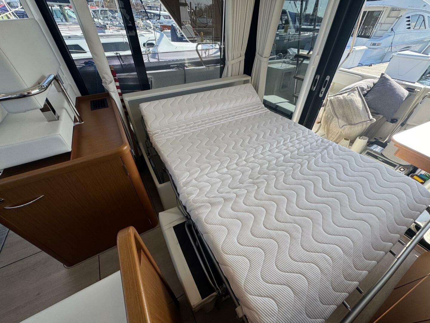 2023 Beneteau — photo 42