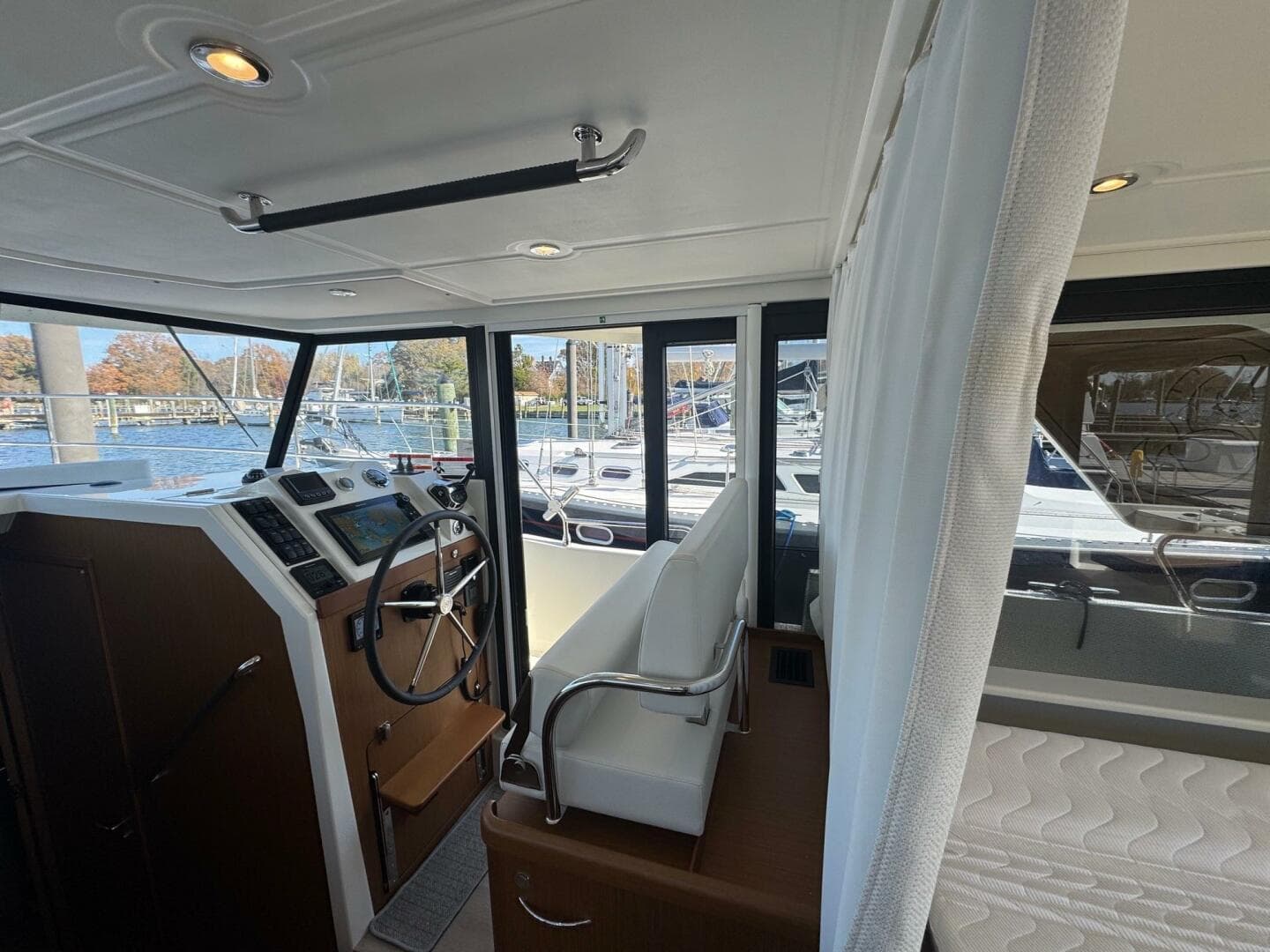 2023 Beneteau — photo 43