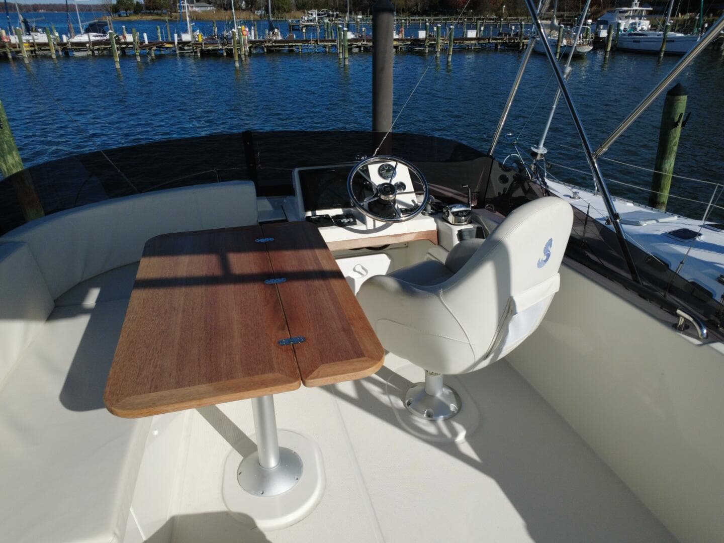 2023 Beneteau — photo 7