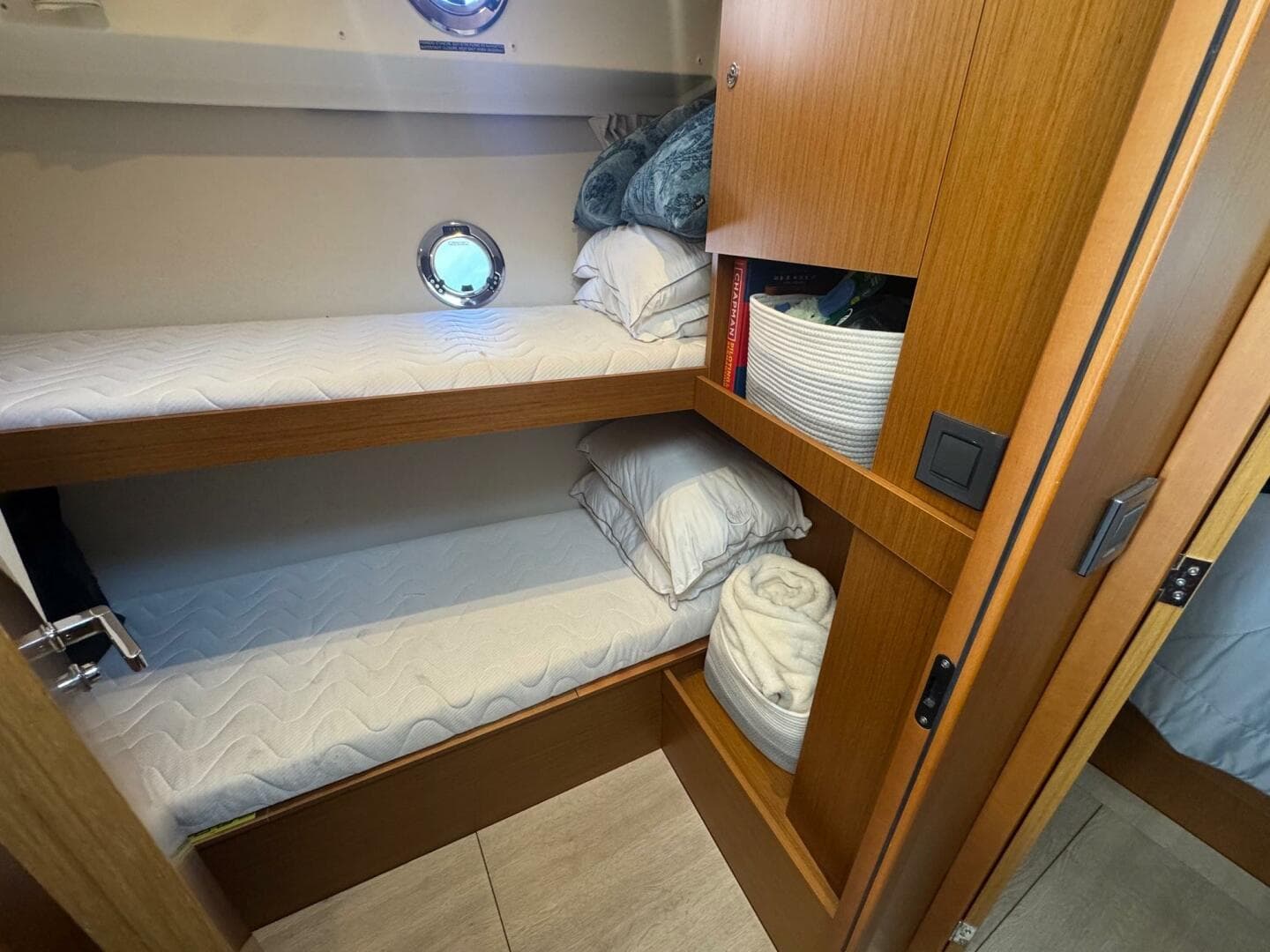 2023 Beneteau — photo 34