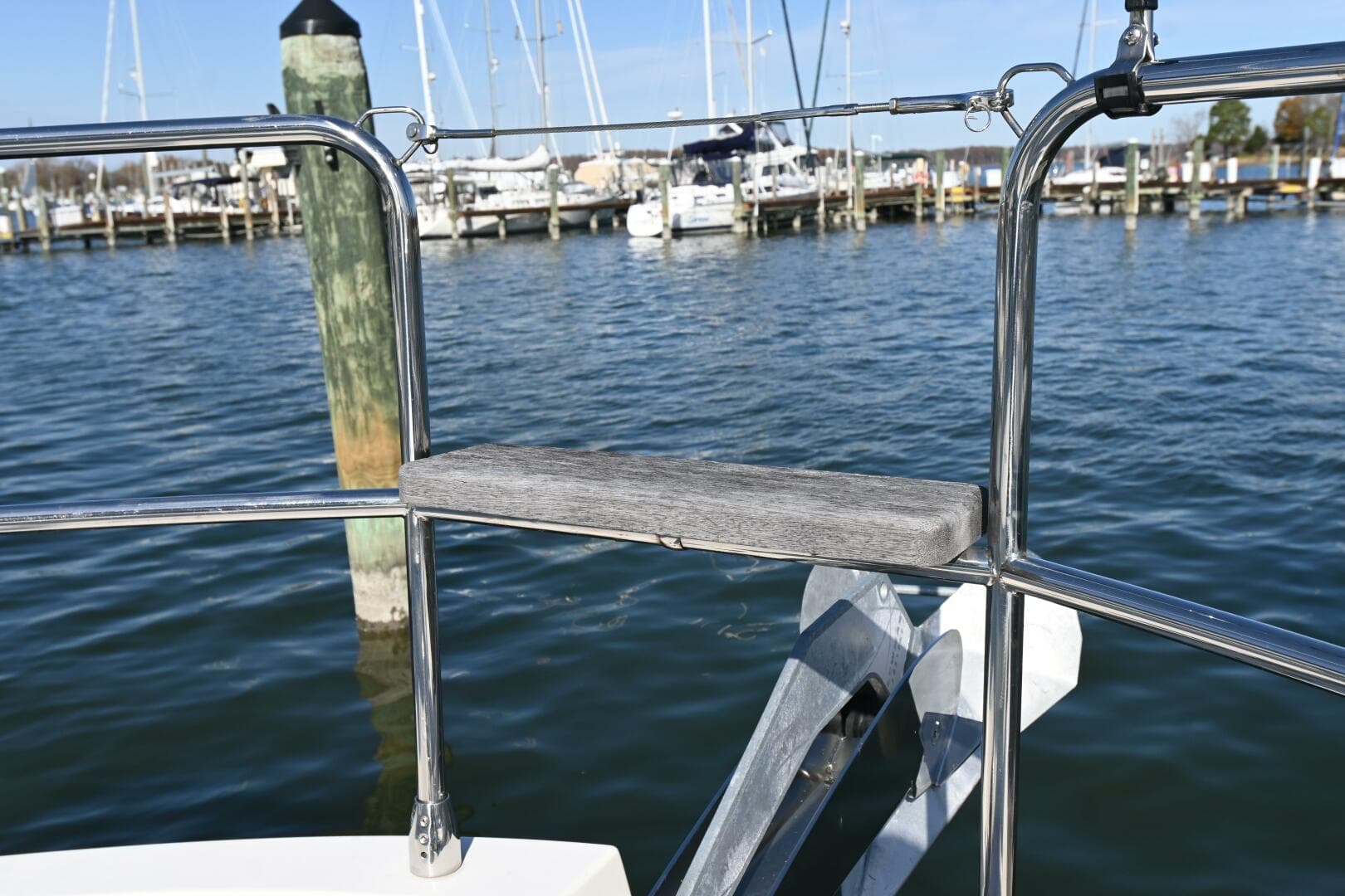 2023 Beneteau — photo 20