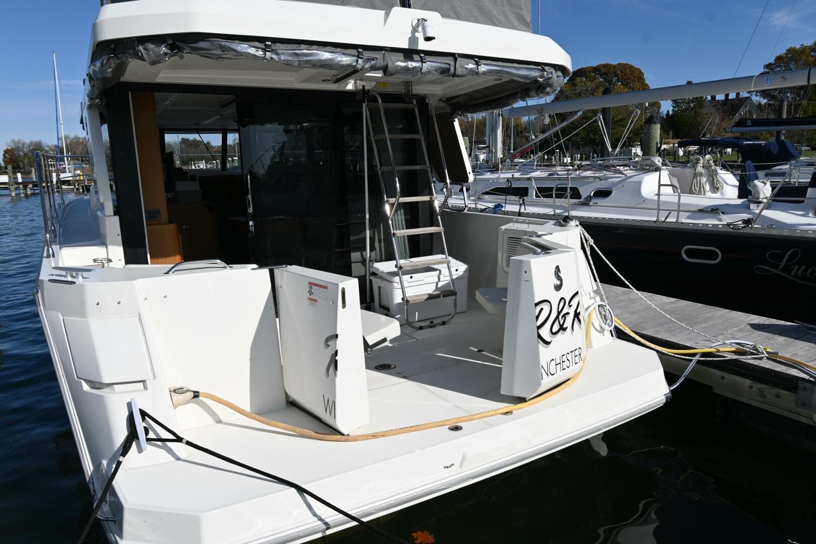2023 Beneteau — photo 18