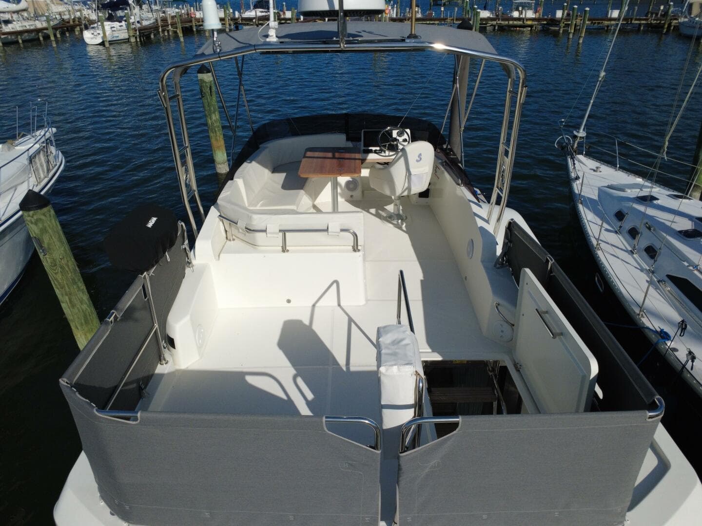 2023 Beneteau — photo 11