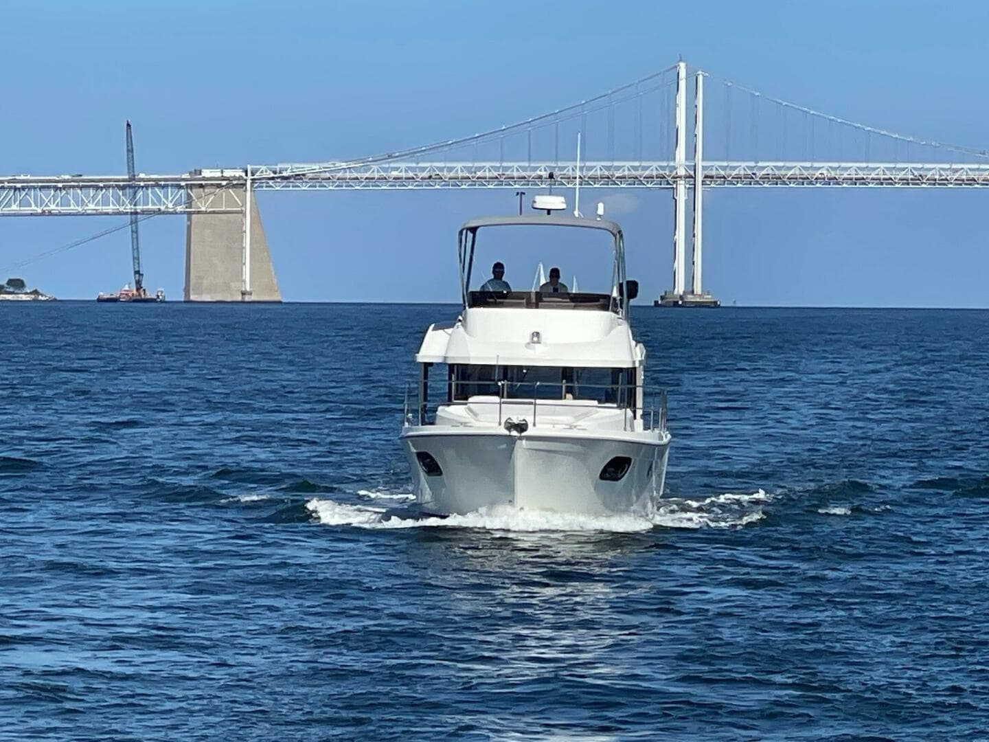 2023 Beneteau — photo 45