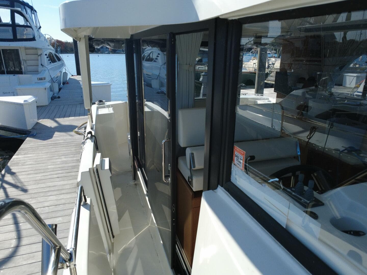 2023 Beneteau — photo 9