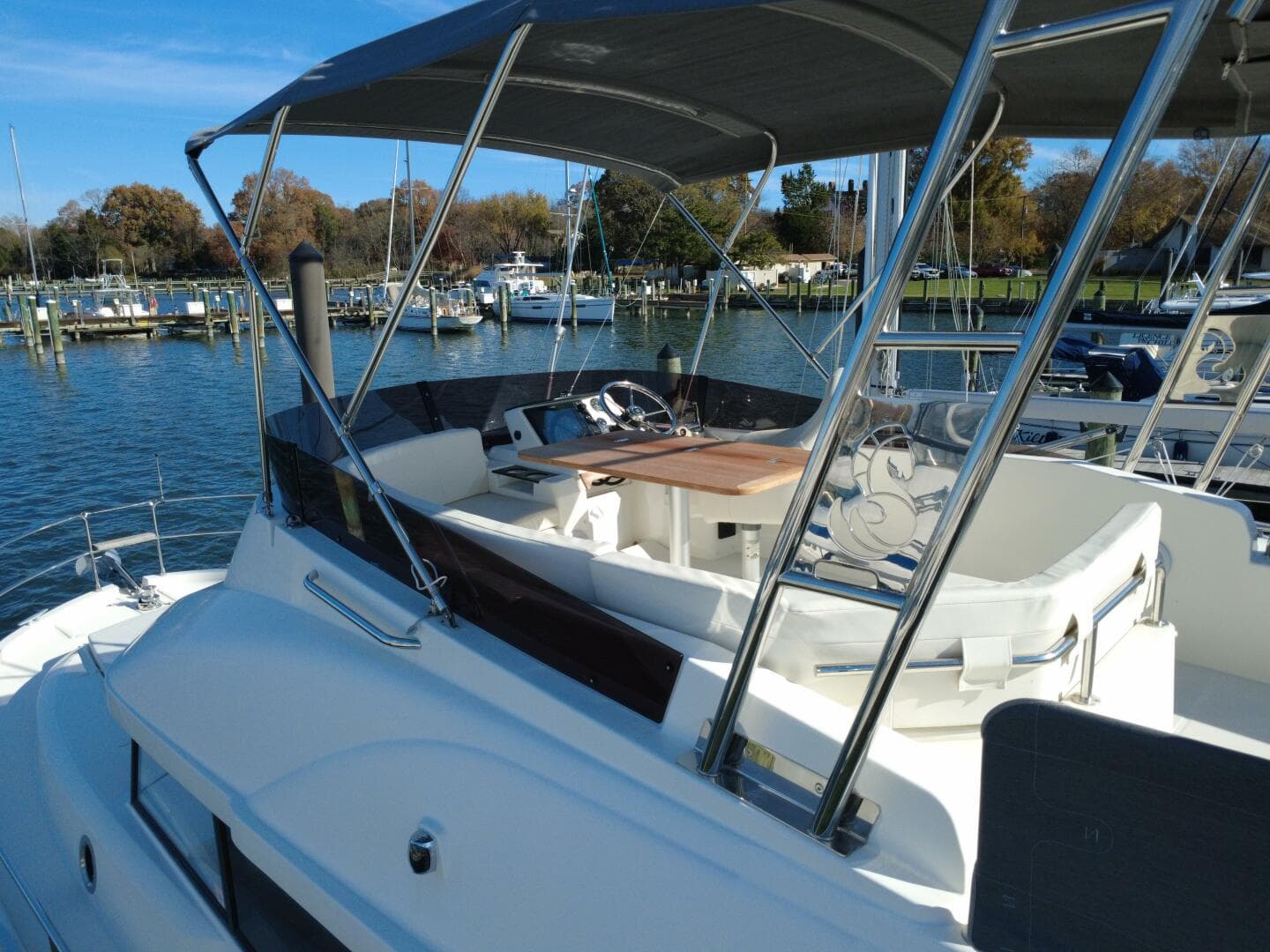 2023 Beneteau — photo 6