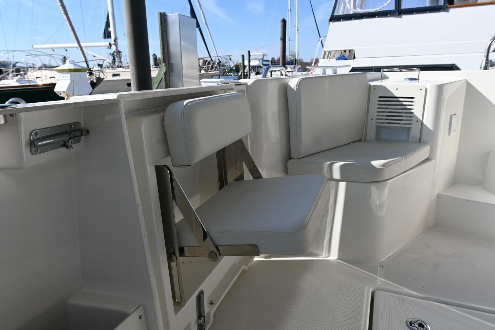 2023 Beneteau — photo 14