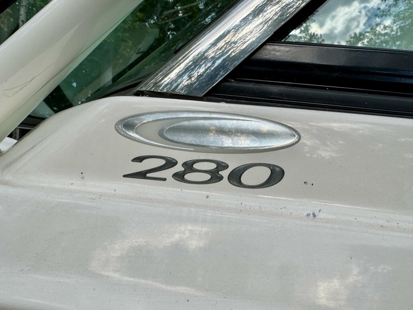 2022 Cobia 280 DC — photo 155