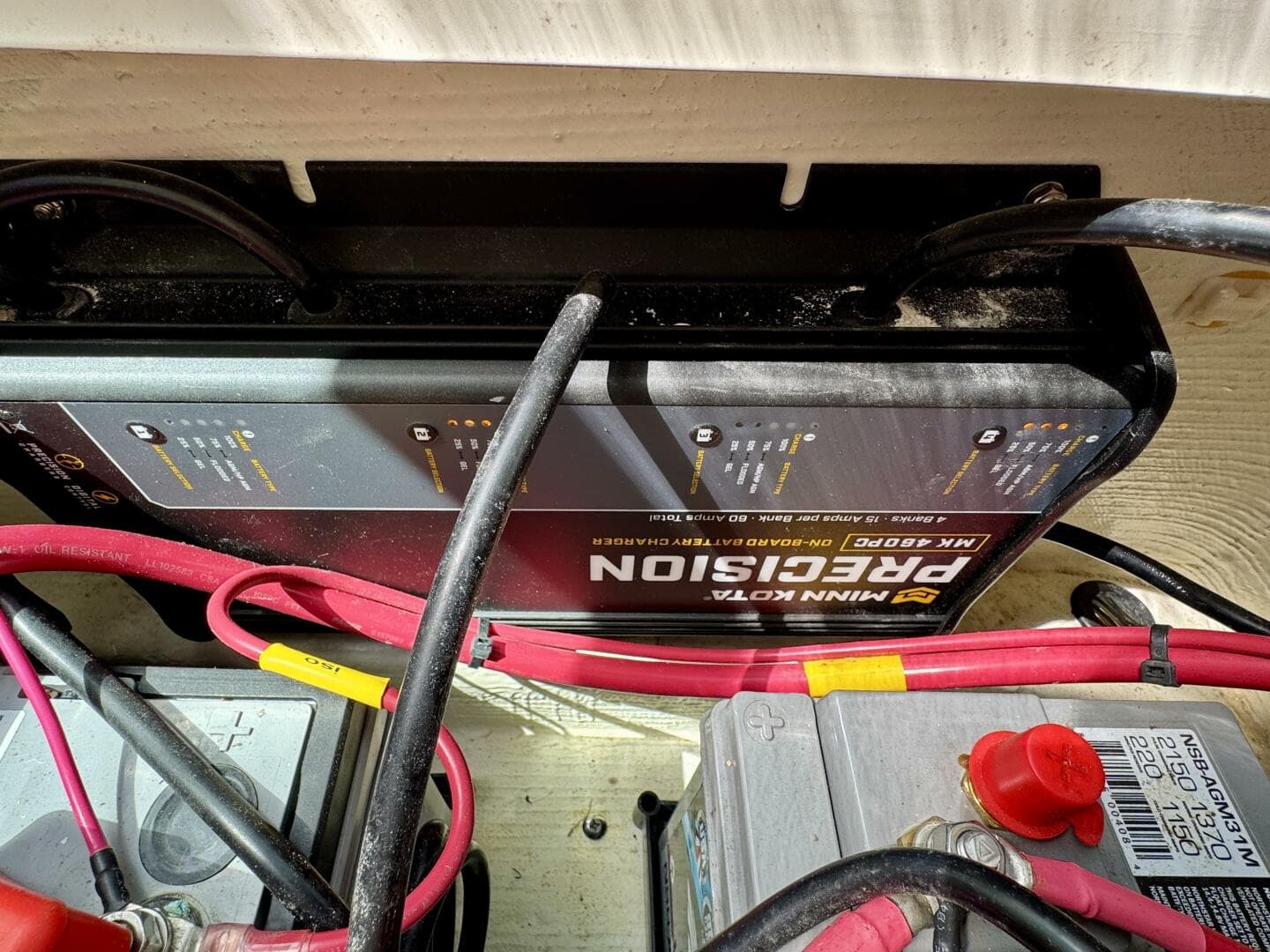 2022 Cobia 280 DC — photo 55