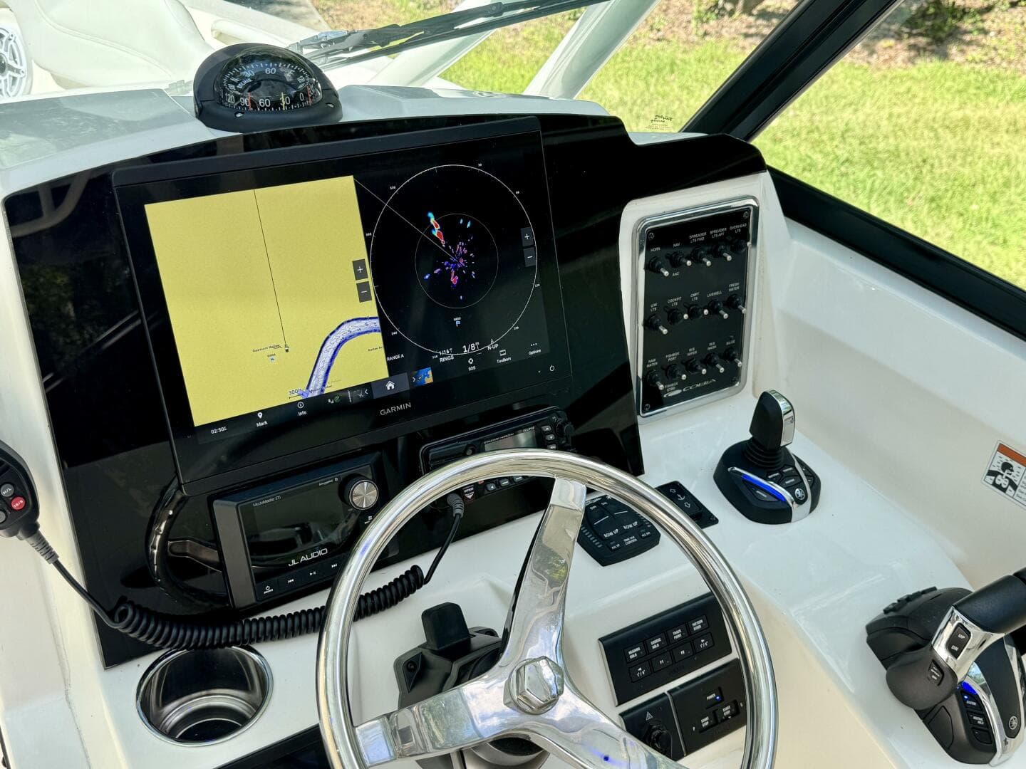 2022 Cobia 280 DC — photo 71