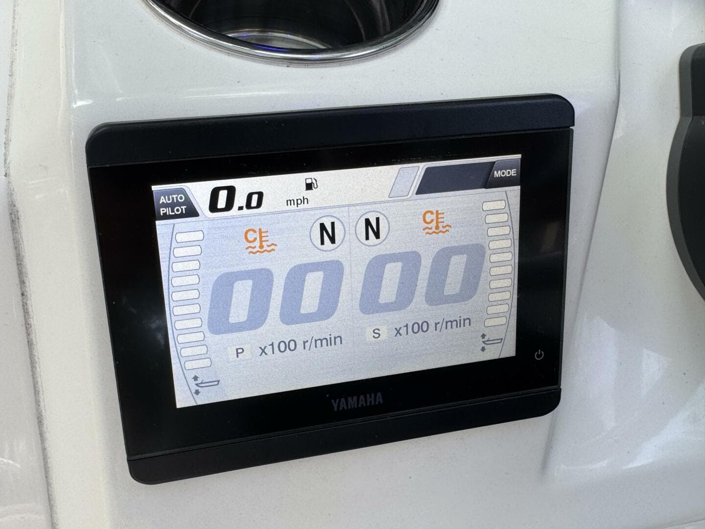 2022 Cobia 280 DC — photo 77