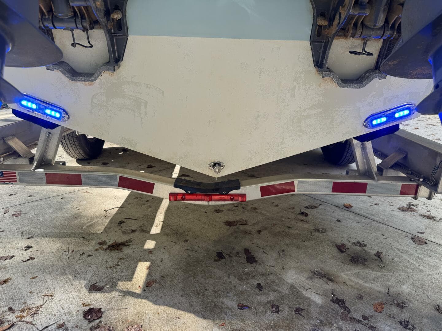 2022 Cobia 280 DC — photo 137