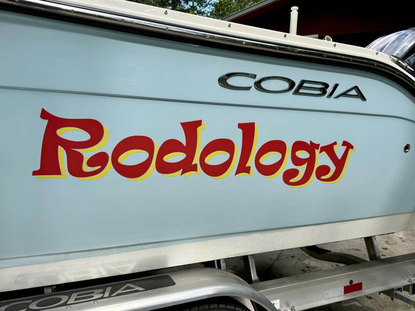 2022 Cobia 280 DC — photo 154